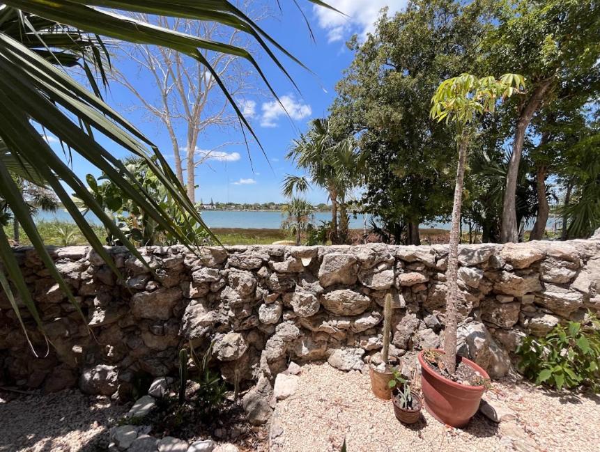 Hotel Casa Ik En Cobá Exterior foto